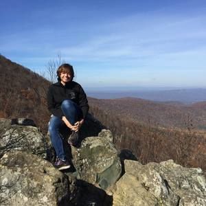 Meet your Posher, Kelly